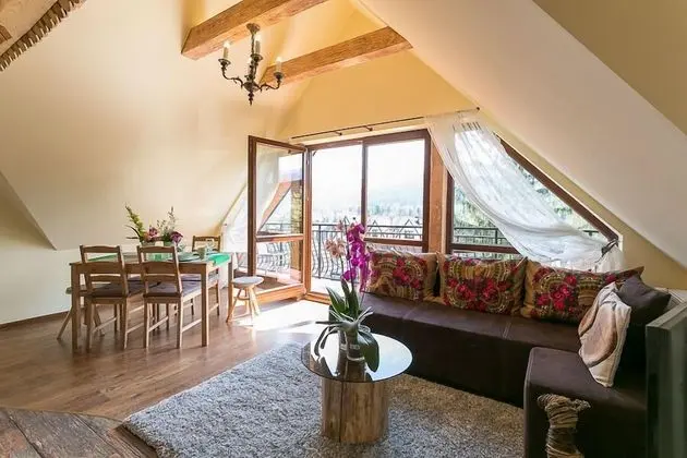 Comfort Apart Daire (Gabi)