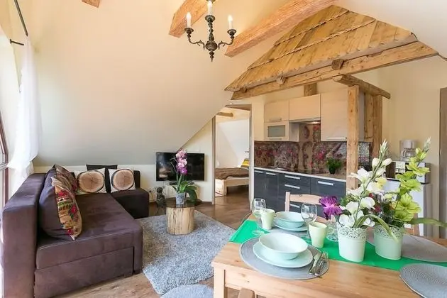 Comfort Apart Daire (Gabi)