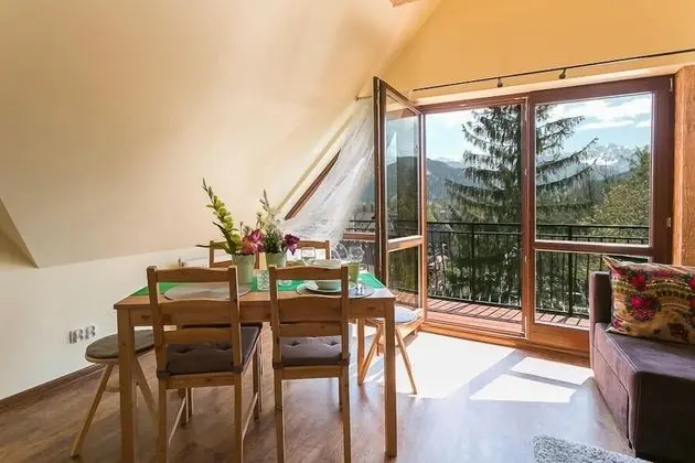 Comfort Apart Daire (Gabi)