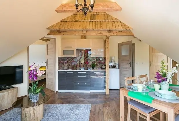 Comfort Apart Daire (Gabi)