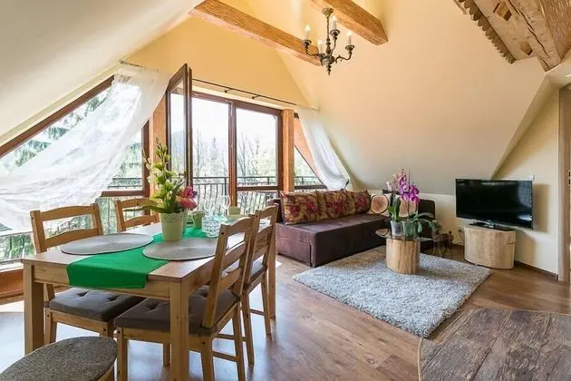 Comfort Apart Daire (Gabi)