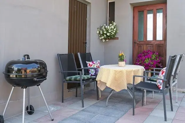 Comfort Apart Daire (Gabi)