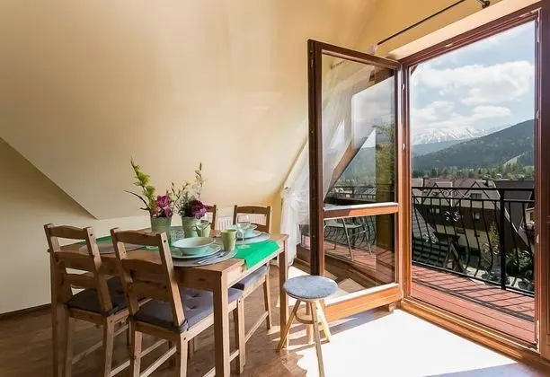 Comfort Apart Daire (Gabi)