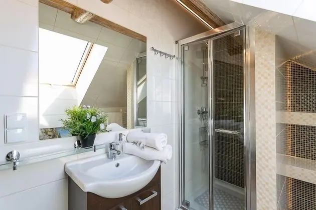 Comfort Apart Daire (Gabi)