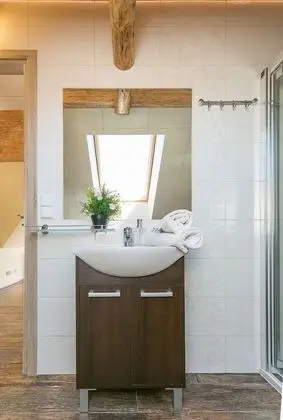 Comfort Apart Daire (Gabi)