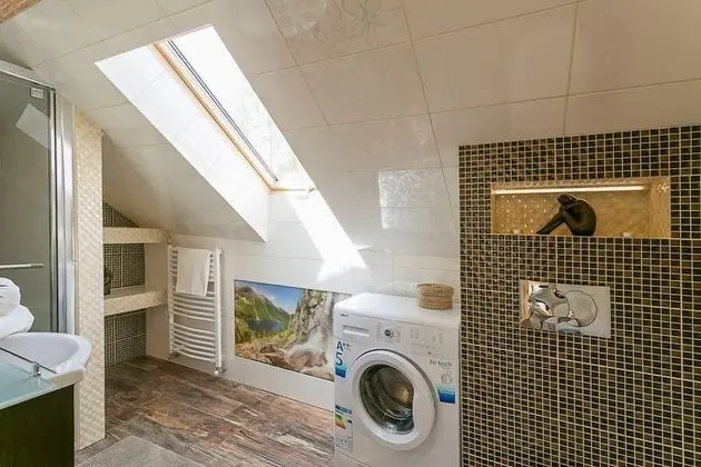 Comfort Apart Daire (Gabi)