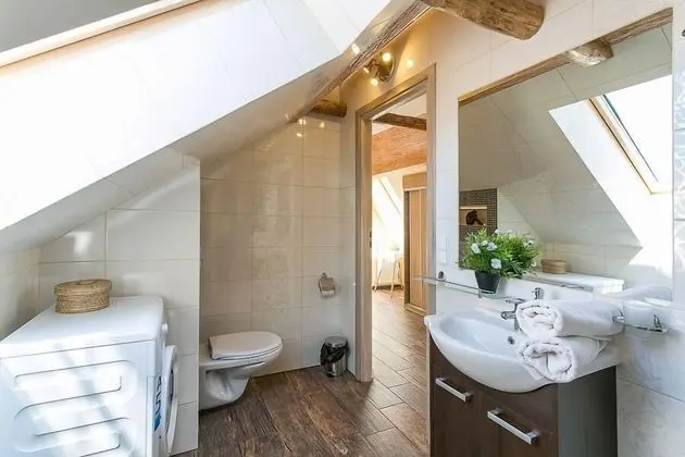 Comfort Apart Daire (Gabi)