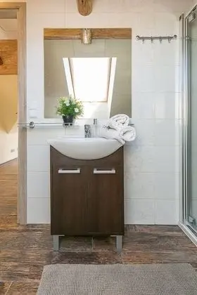 Comfort Apart Daire (Gabi)