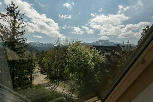 Comfort Apart Daire (Gabi)