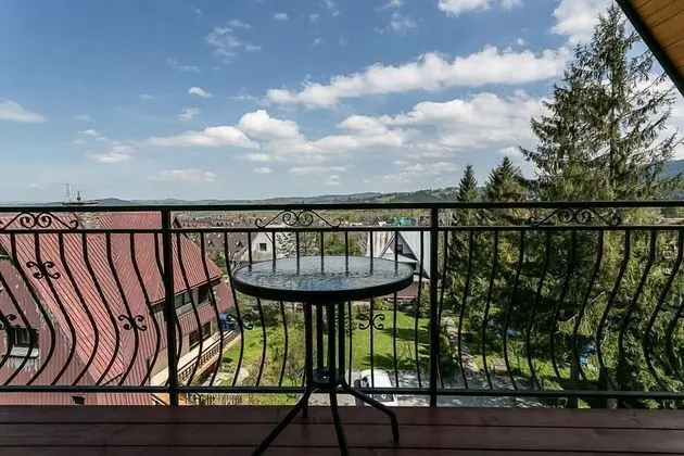 Comfort Apart Daire (Gabi)