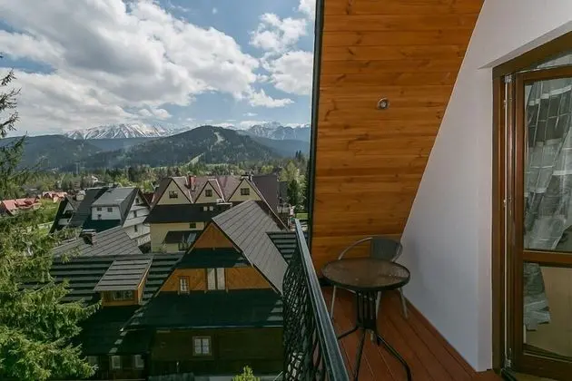 Comfort Apart Daire (Gabi)