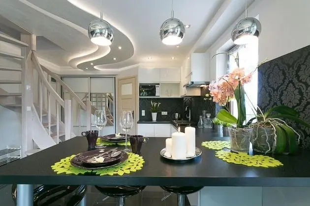 Deluxe Apart Daire (Valentino)