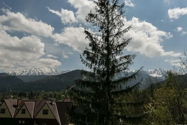 Deluxe Apart Daire (Valentino)