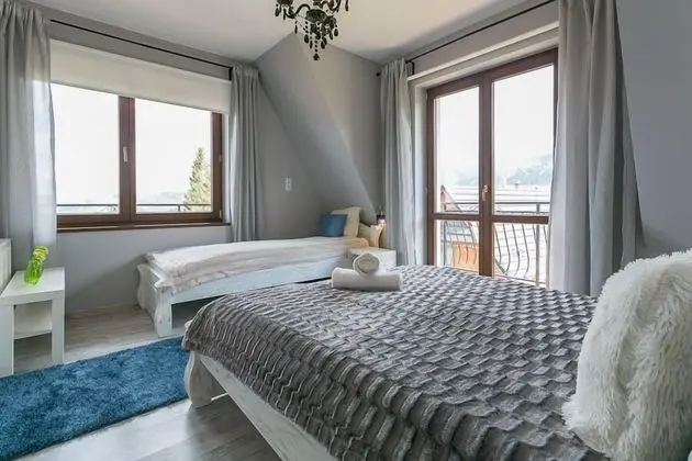 Deluxe Apart Daire (Valentino)