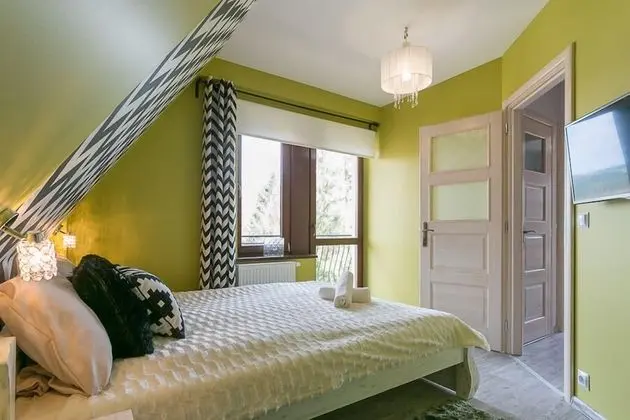 Deluxe Apart Daire (Valentino)