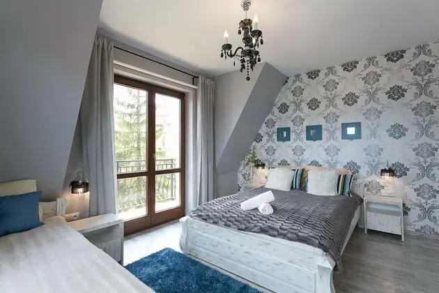 Deluxe Apart Daire (Valentino)