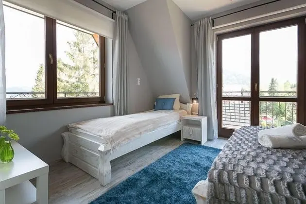 Deluxe Apart Daire (Valentino)