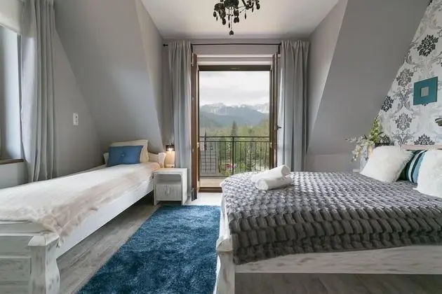 Deluxe Apart Daire (Valentino)