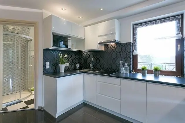 Deluxe Apart Daire (Valentino)