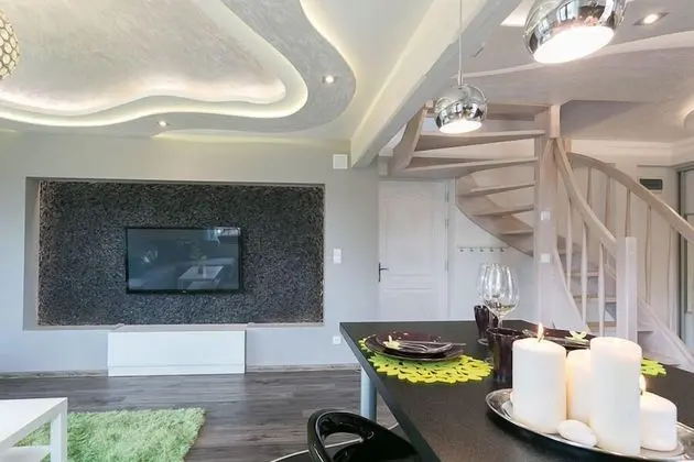 Deluxe Apart Daire (Valentino)