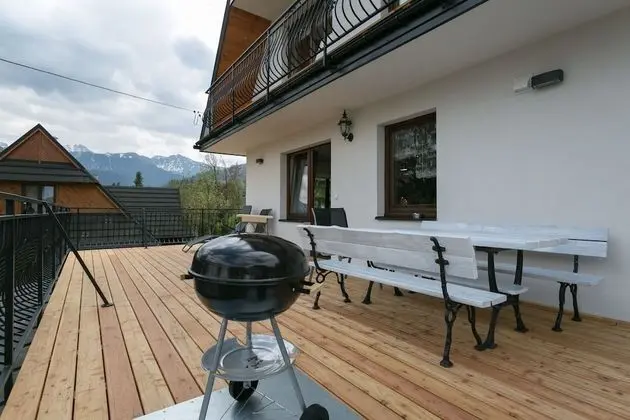 Deluxe Apart Daire (Valentino)