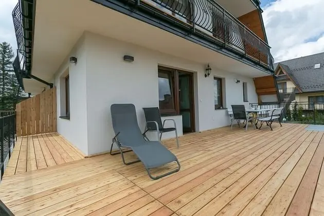 Deluxe Apart Daire (Valentino)