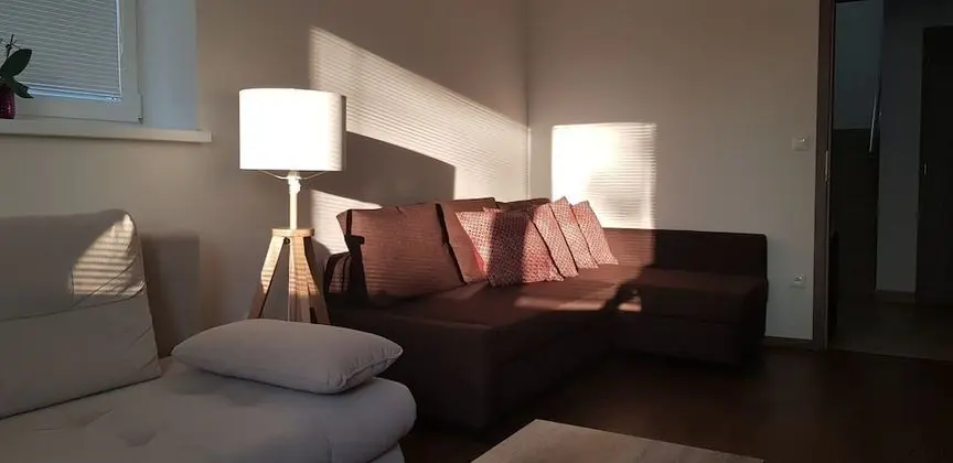 Exclusive Apart Daire