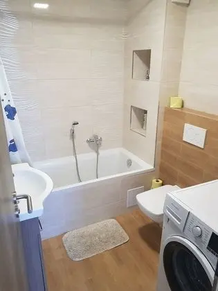 Exclusive Apart Daire