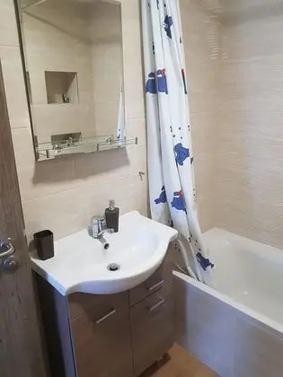Exclusive Apart Daire