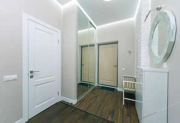 Business Apart Daire, 1 Yatak Odası, Balkon