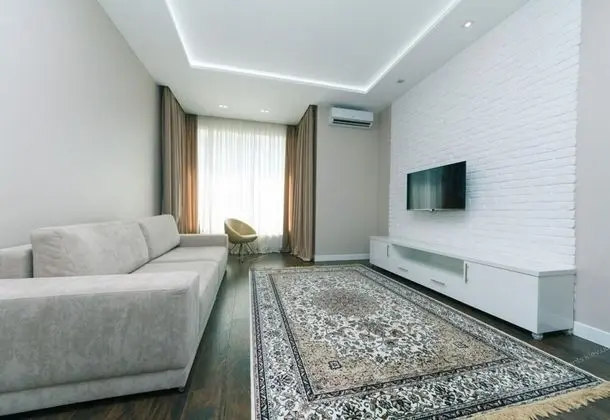 Business Apart Daire, 1 Yatak Odası, Balkon