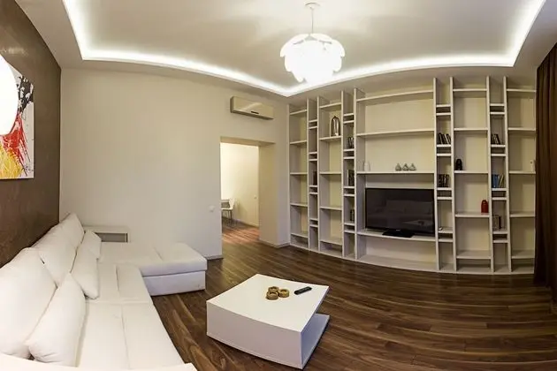 Business Apart Daire, 1 Yatak Odası, Balkon