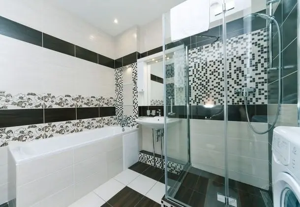 Business Apart Daire, 1 Yatak Odası, Balkon
