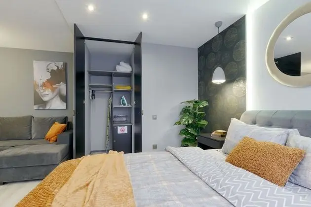 Design Stüdyo Süit