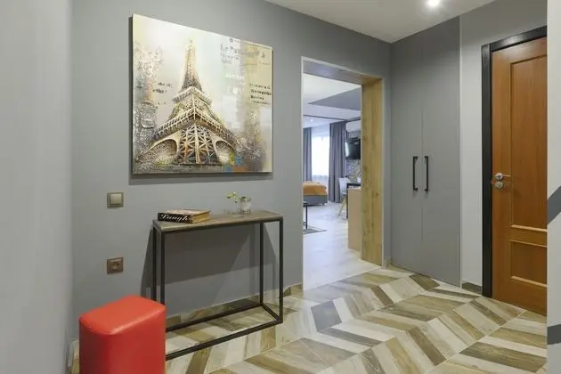 Design Stüdyo Süit