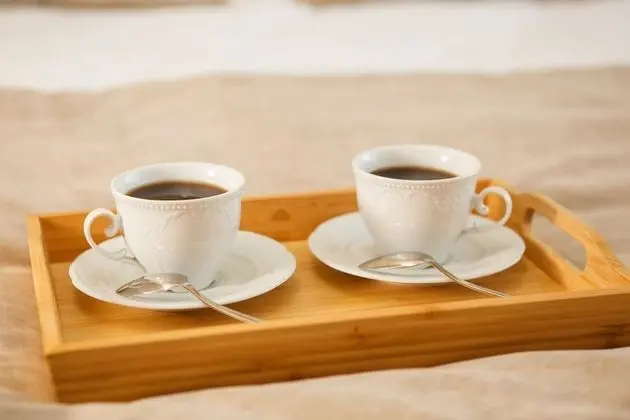 Luxury Apart Daire, 1 En Büyük (King) Boy Yatak ve Çekyat, Şömine (Tulpanov st.,bldg 3,apt 44)