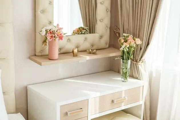 Luxury Apart Daire, 1 En Büyük (King) Boy Yatak ve Çekyat, Şömine (Tulpanov st.,bldg 3,apt 44)