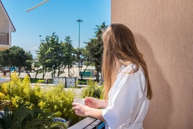 Luxury Apart Daire, 1 En Büyük (King) Boy Yatak (Yuzhnih Kultur st., bldg.10a, apt.26)