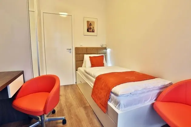 Deluxe Stüdyo (18)