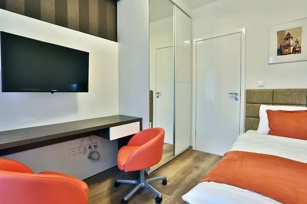 Deluxe Stüdyo (18)