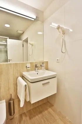 Deluxe Stüdyo (18)
