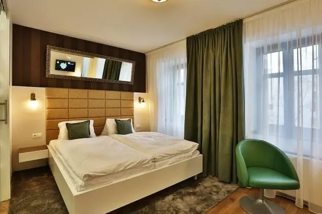 Deluxe Stüdyo (20)