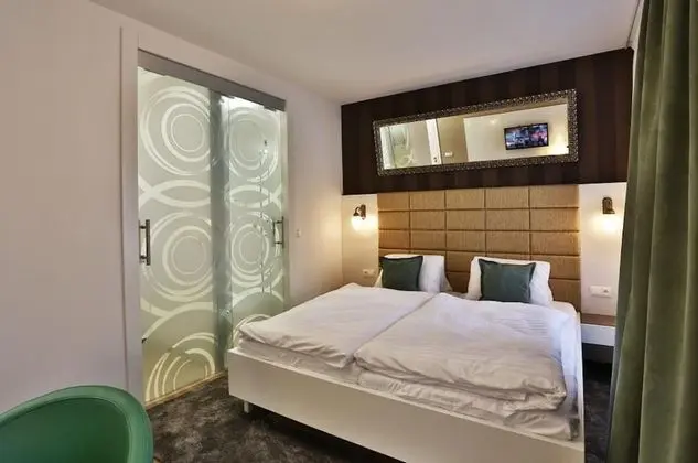 Deluxe Stüdyo (20)
