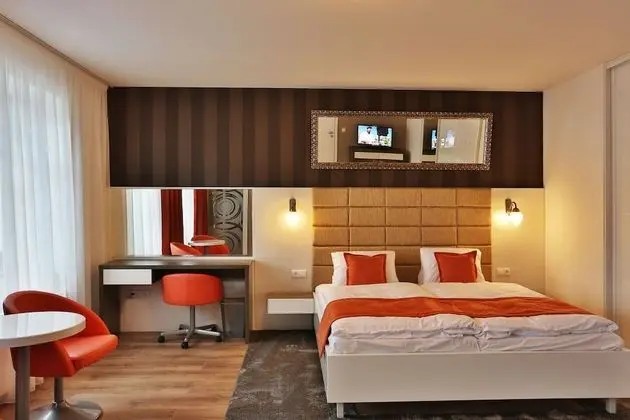 Deluxe Stüdyo (43)