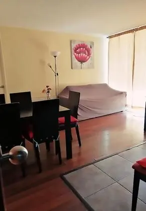 Deluxe Apart Daire, 2 Yatak Odası, Balkon