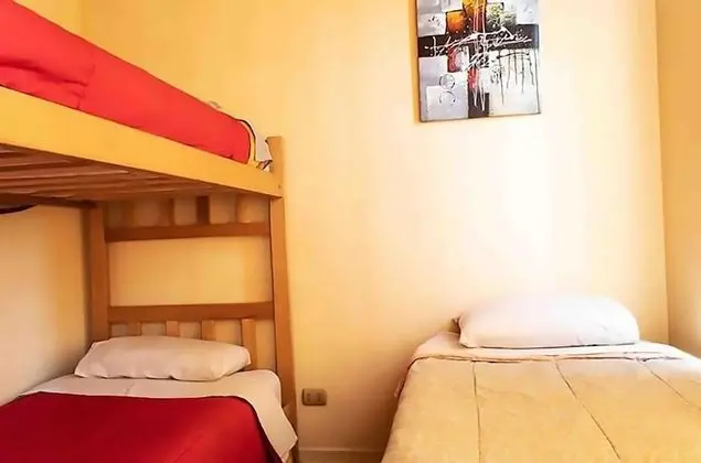 Deluxe Apart Daire, 2 Yatak Odası, Balkon