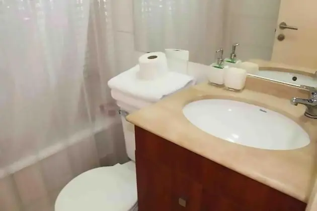 Deluxe Apart Daire, 2 Yatak Odası, Balkon