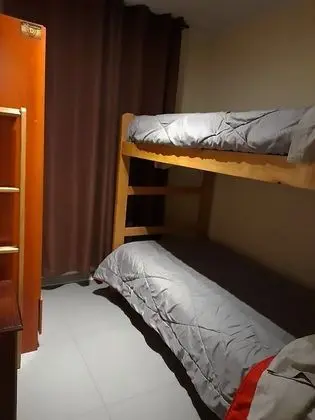 Deluxe Apart Daire, 3 Yatak Odası, Mutfak, Şehir Manzaralı