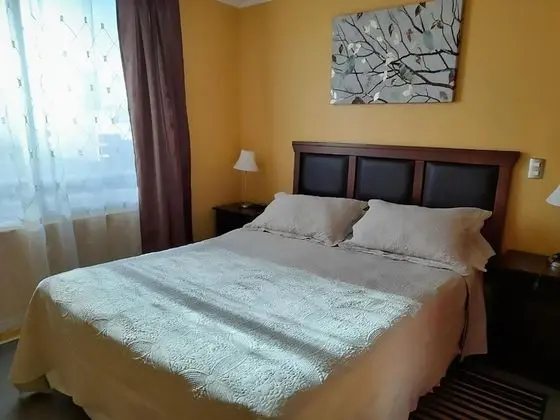 Deluxe Apart Daire, 3 Yatak Odası, Mutfak, Şehir Manzaralı