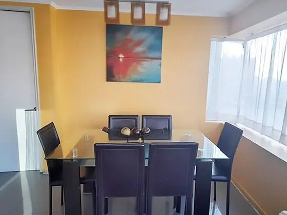 Deluxe Apart Daire, 3 Yatak Odası, Mutfak, Şehir Manzaralı